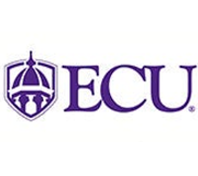 East Carolina University Logo